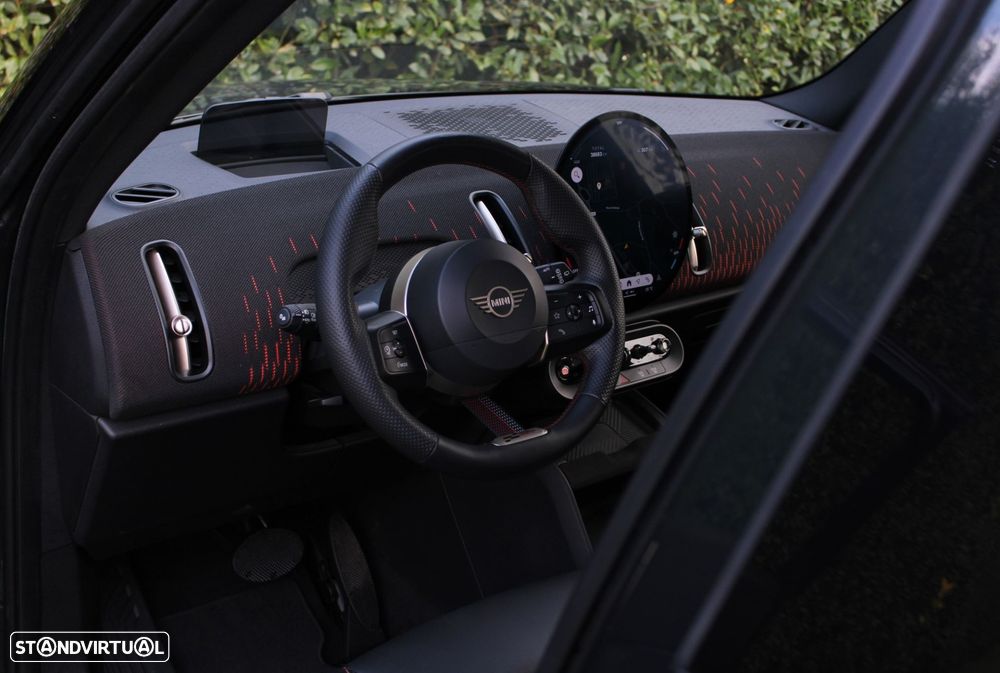 MINI Countryman E JCW L - 35