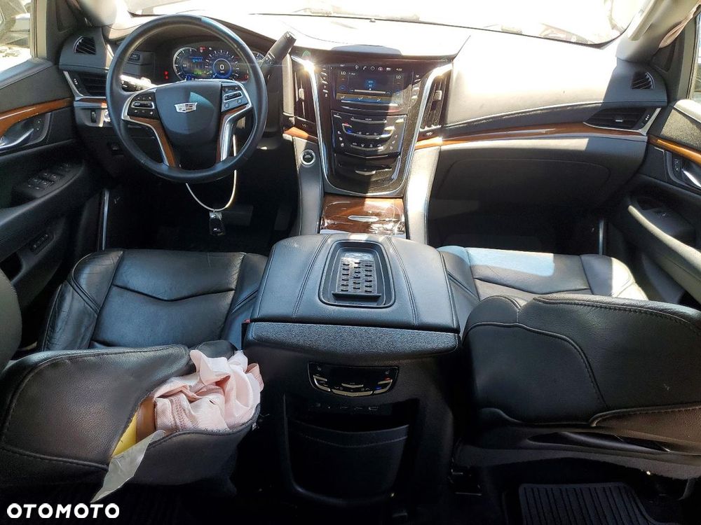Cadillac Escalade 6.2 V8 Platinum - 9