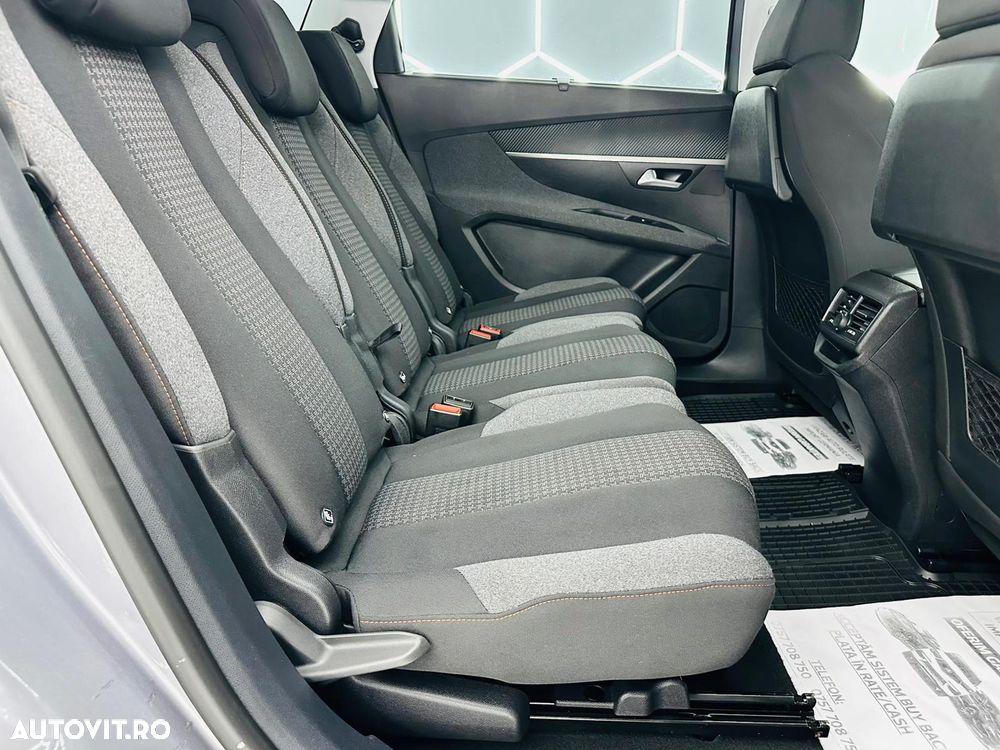 Peugeot 5008 PureTech 130 Allure - 8