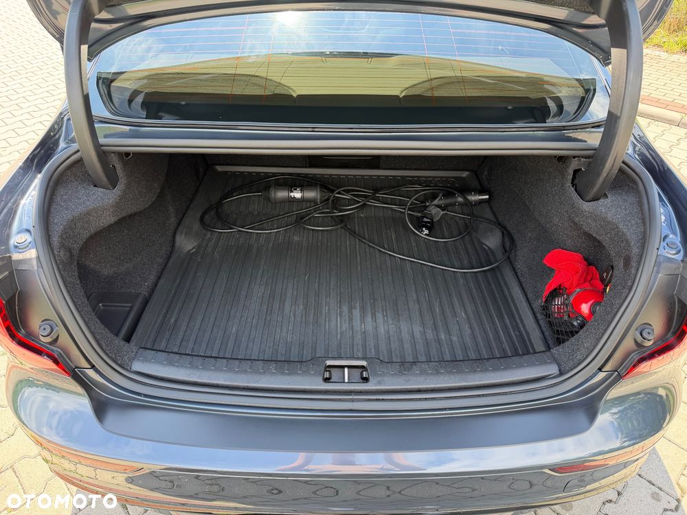 Volvo S60 - 29