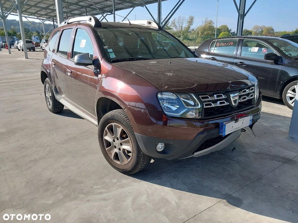 Dacia Duster 1.2 TCe Prestige S&S EU6 - 2