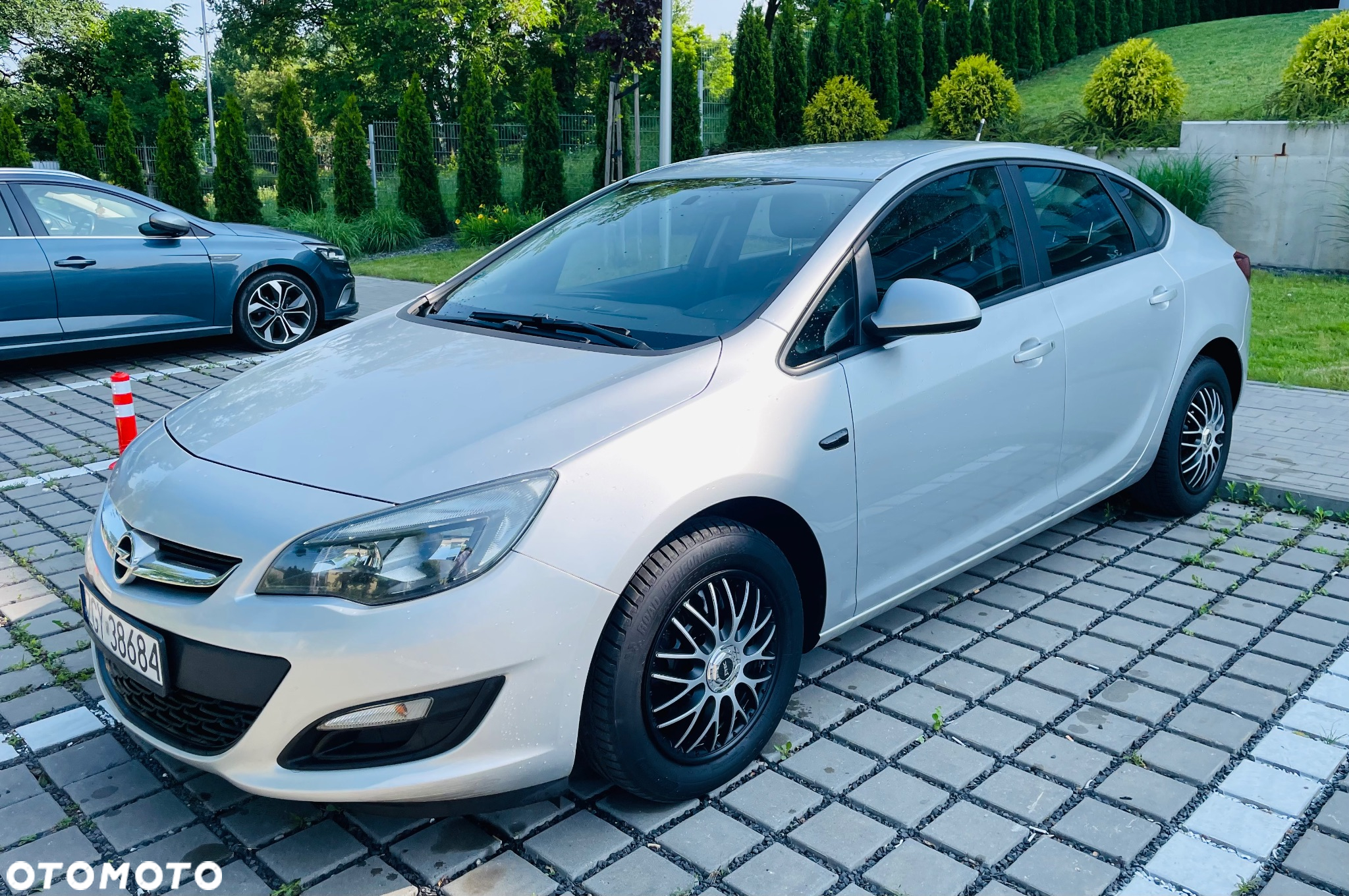 Opel Astra 1.4 Turbo Active - 6