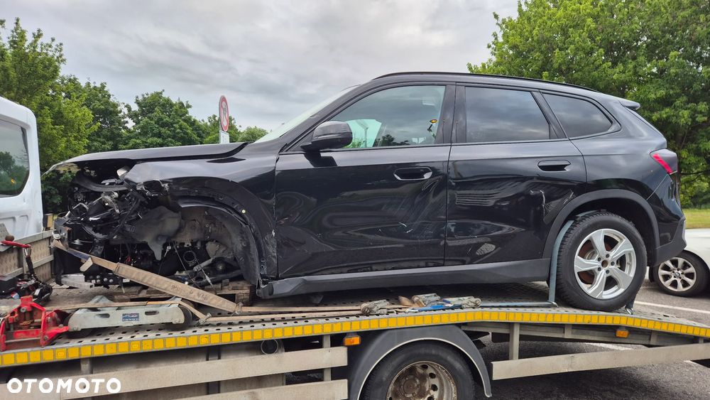 BMW iX1 eDrive20 - 7