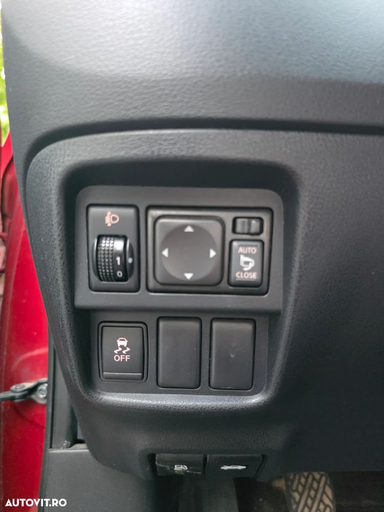 Nissan Juke 1.6L Tekna - 16