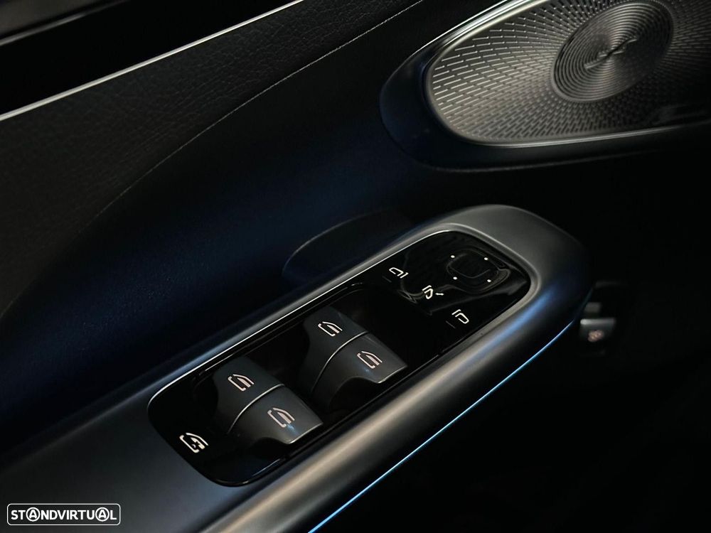 Mercedes-Benz C 300 de 4Matic T 9G-TRONIC AMG Line - 18