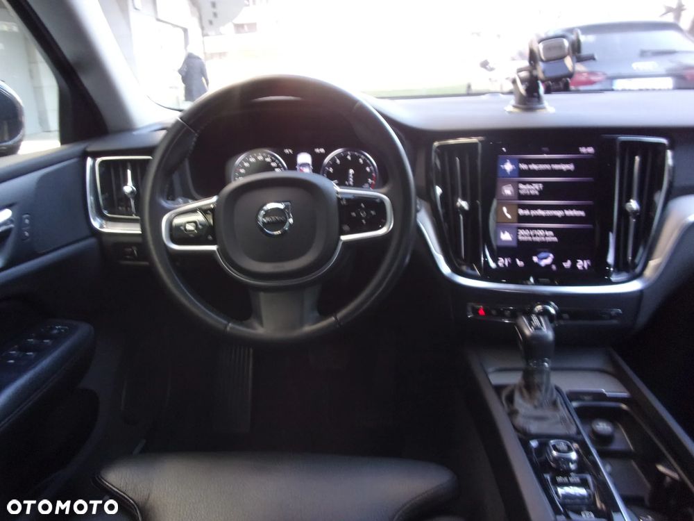 Volvo V60 T6 AWD Inscription - 19