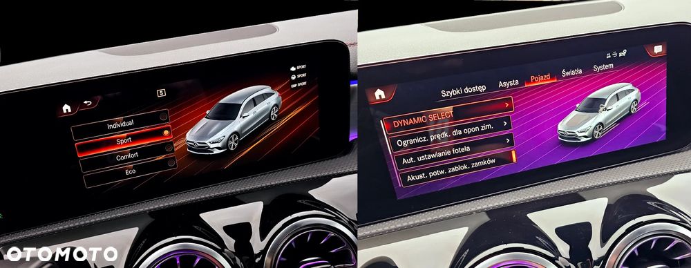 Mercedes-Benz CLA 200 d 8G-DCT AMG Line Advanced Plus - 36