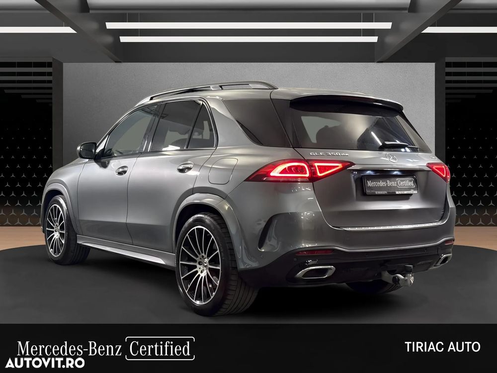 MERCEDES-BENZ GLE 2023 — imagine 4