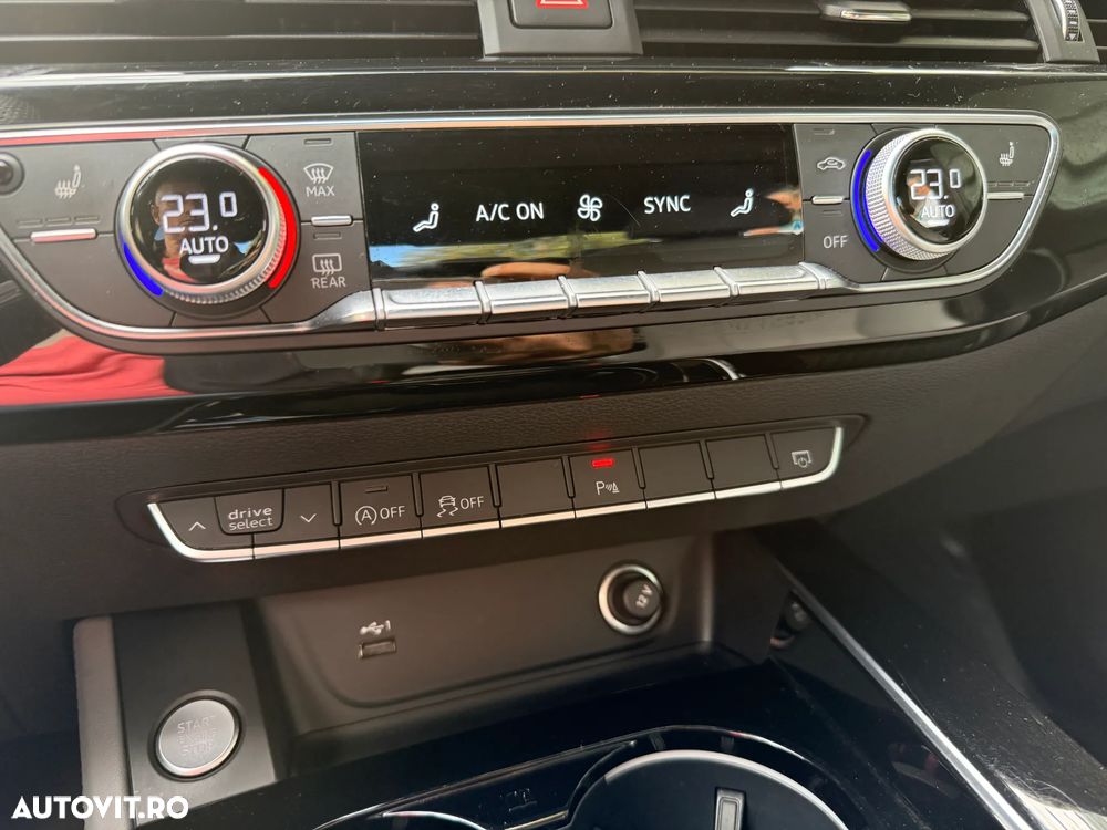 Audi A4 35 TFSI S tronic MHEV S Line - 20