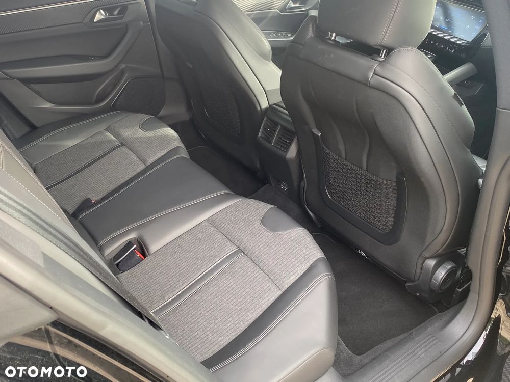 Peugeot 508 1.6 PureTech Allure Pack S&S EAT8 - 12