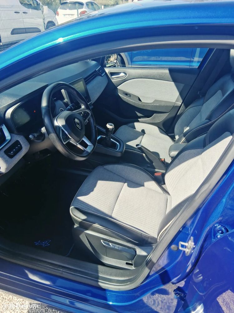 Renault Clio 1.0 TCe Intens - 15