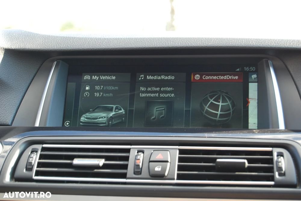 BMW Seria 5 520d Aut. - 16