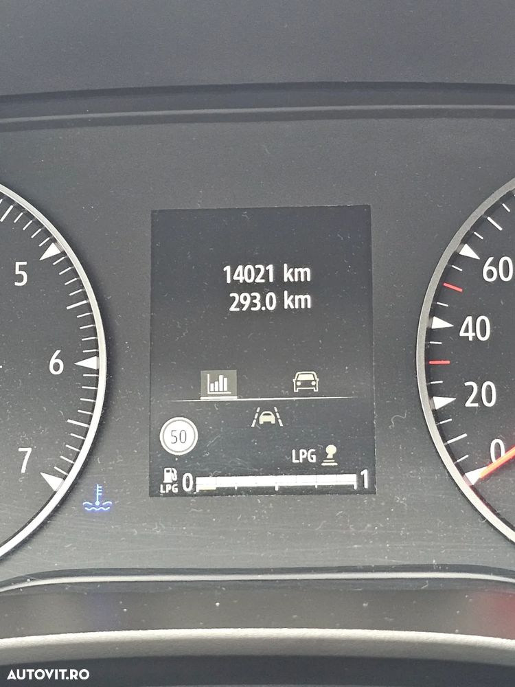 Dacia Logan ECO-G 100 MT6 XX - 4