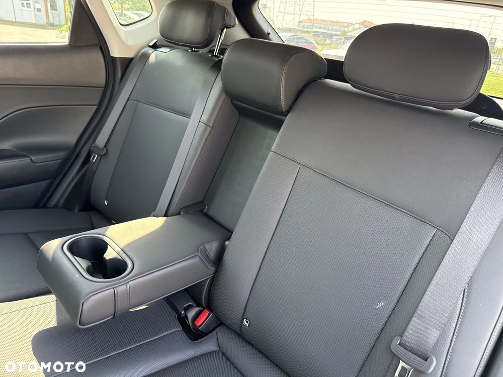 Hyundai Kona 1.6 T-GDI Platinum DCT - 26