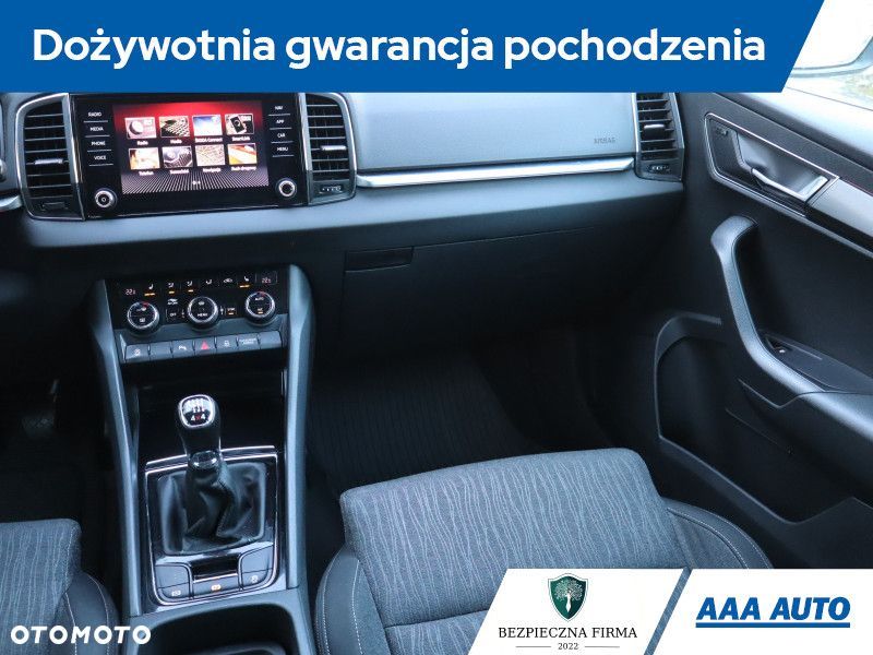 Skoda Karoq - 10