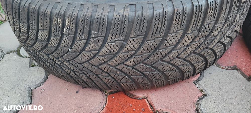 Hyundai Santa Fe blue 2.2 CRDI 4WD Automatik Premium - 24