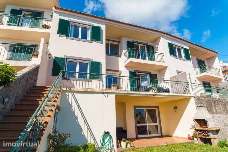 Moradia para venda, ilha da Madeira - Grande imagem: 3/12