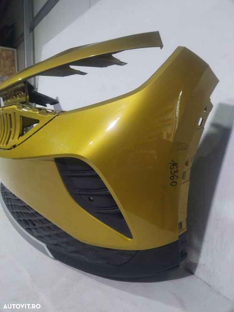 Bara fata VW ID4, 2021, 2022, 2023 , 2024 , 11A807221. - 3