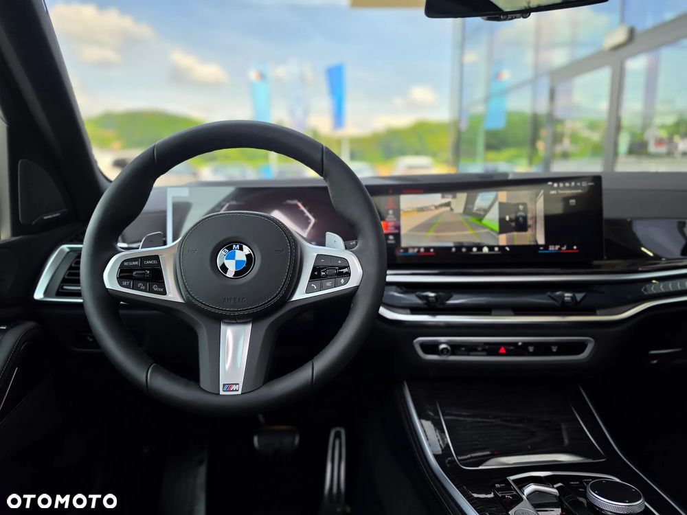 BMW X5 xDrive40d mHEV sport - 26