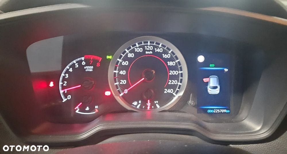 Toyota Corolla 1.2 T Active - 7