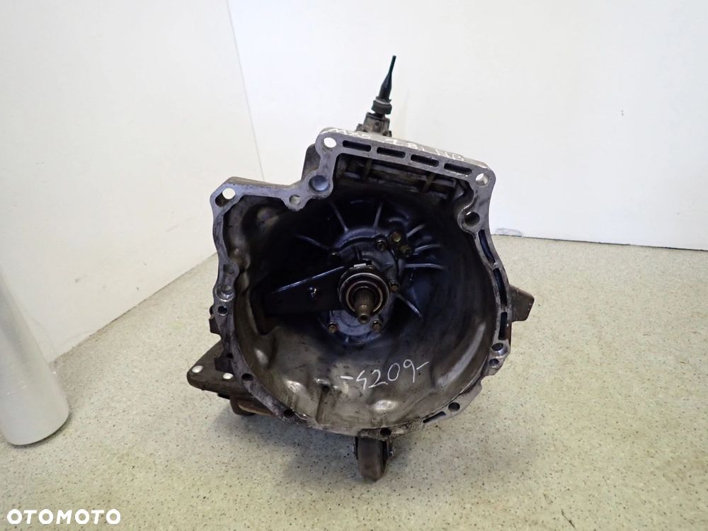 MAZDA MX5 MX-5 NB 1.8i 99-05 146KM SKRZYNIA BIEGÓW MANUALNA - 8