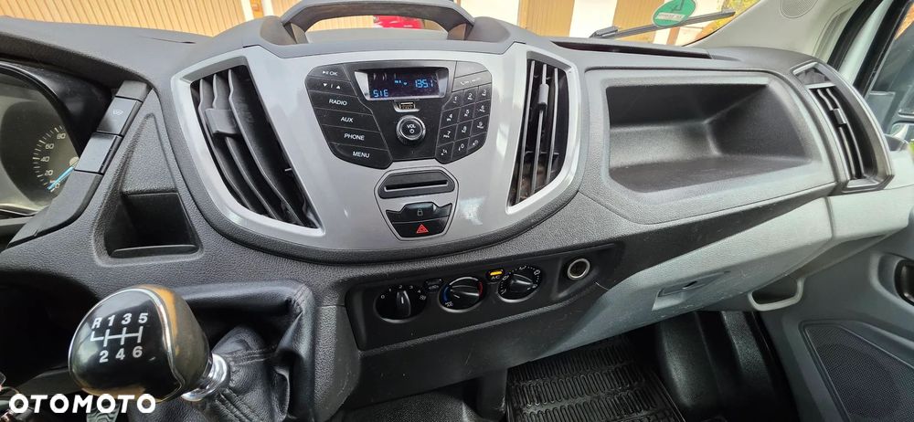Ford Transit - 14