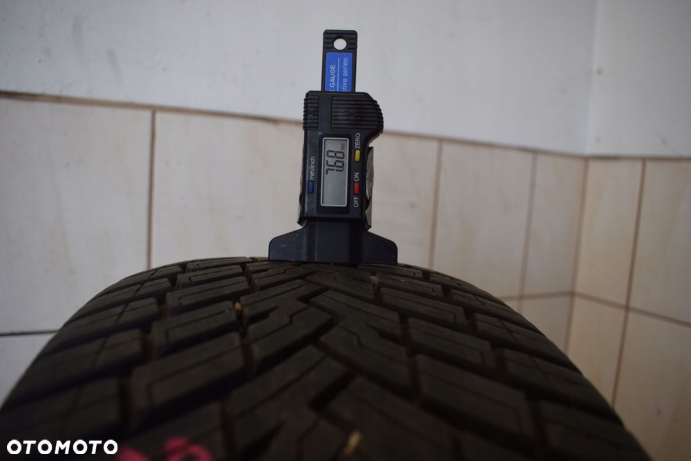 R16 215/55 Pirelli All Season SF2 Cinturato 97V Wysyłka gratis! - 4