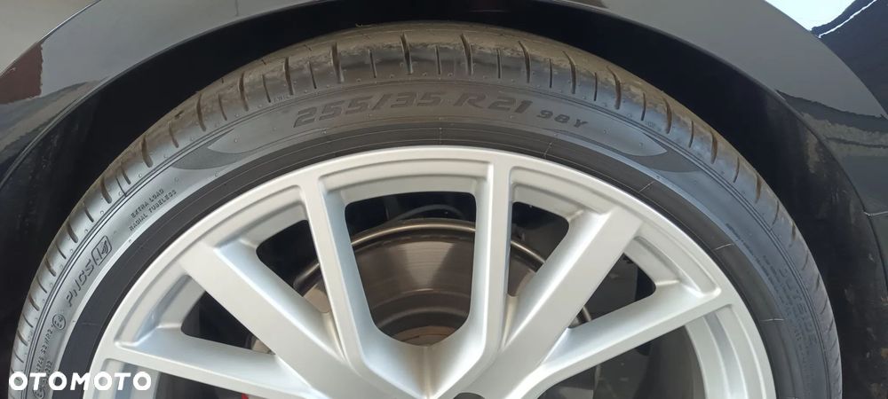 Audi A7 Sportback 45 TFSI mHEV Quattro S tronic - 22
