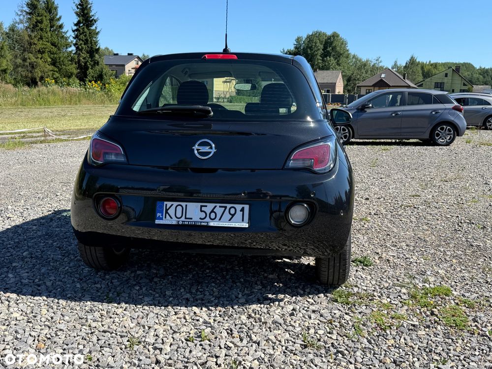 Opel Adam 1.4 Jam - 7