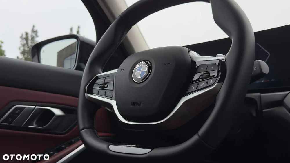 BMW Seria 3 - 19