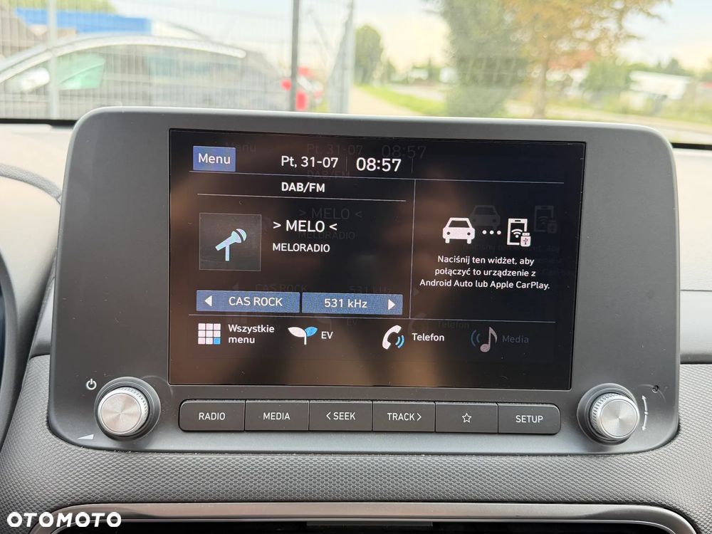 Hyundai Kona - 36