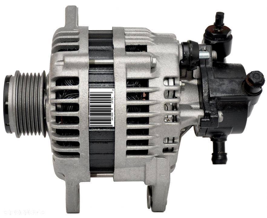 JA1901 ALTERNATOR OPEL COMBO CORSA C MERIVA 1.7 CDTI - 1