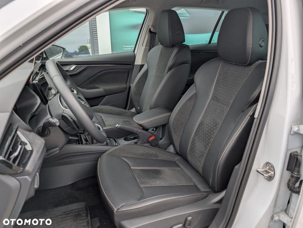 Skoda Kamiq 1.0 TSI Selection DSG - 12