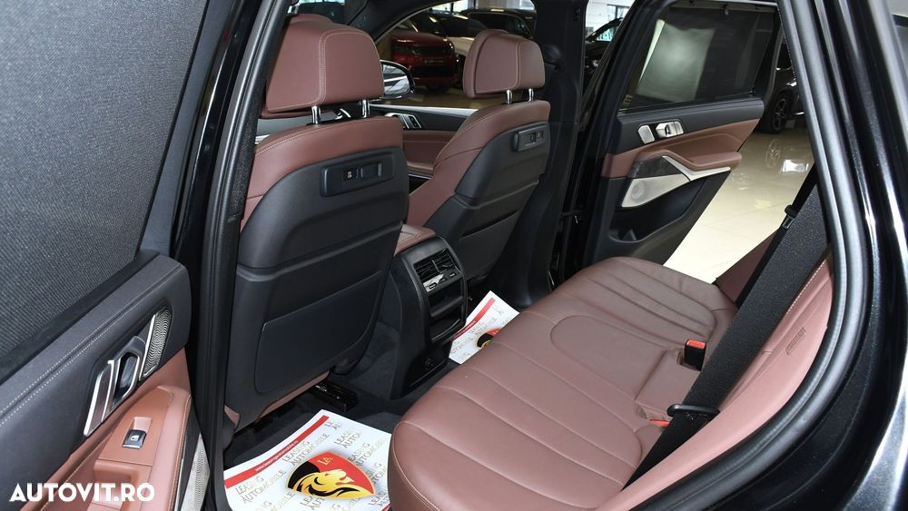BMW X5 xDrive45e xLine - 12