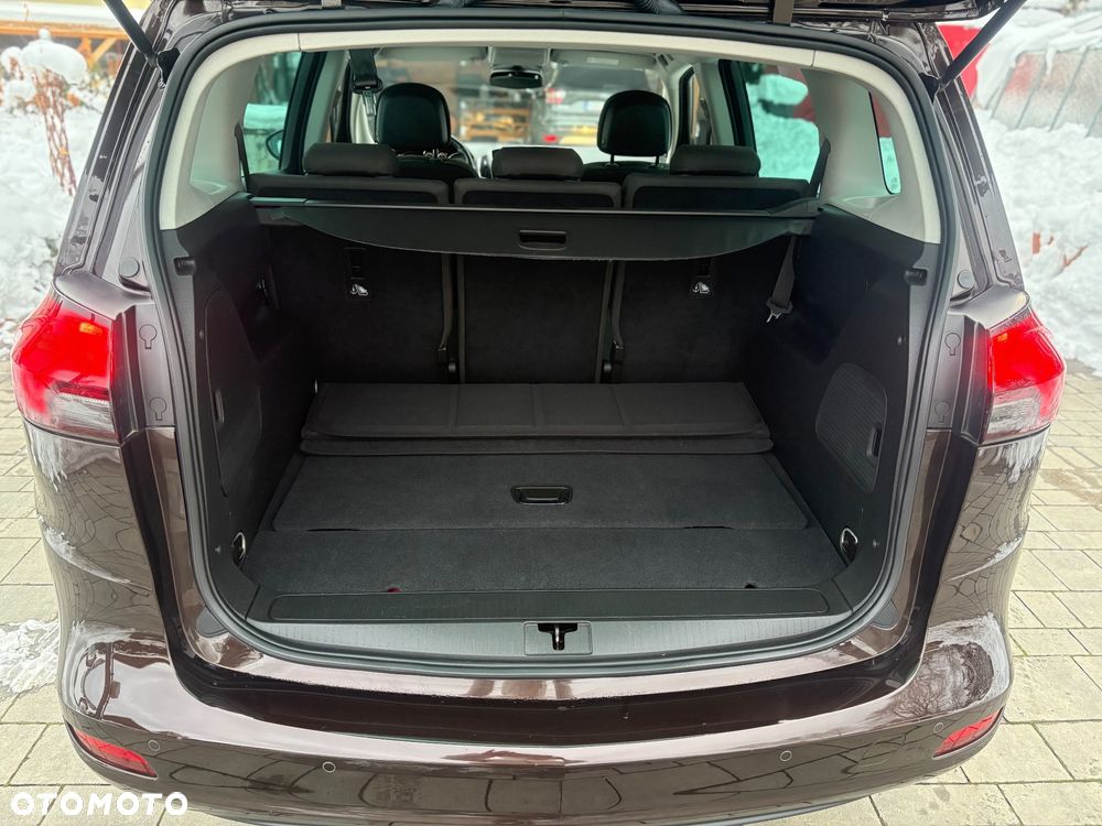 Opel Zafira Tourer 1.4 Turbo Business Innovation - 15