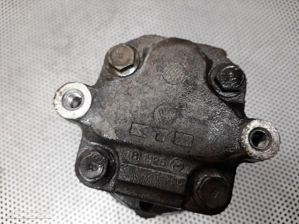 Bomba Direçao Assistida Volkswagen Polo (6N2) - 5