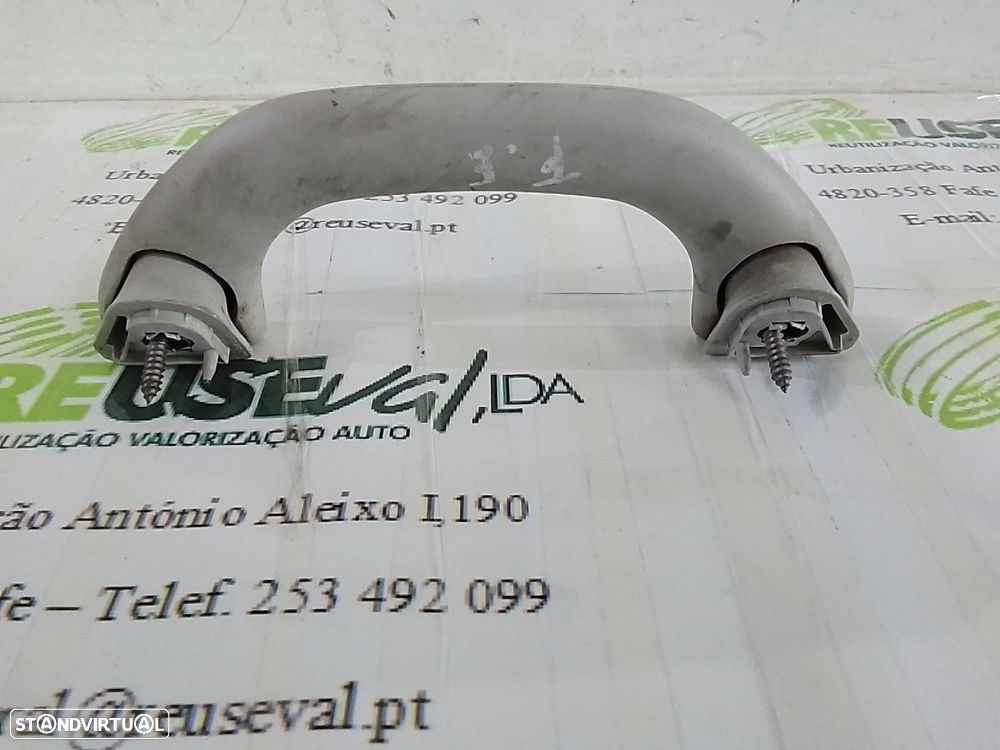 Pega De Teto Fr Esq Volkswagen Golf Iv (1J1) - 2