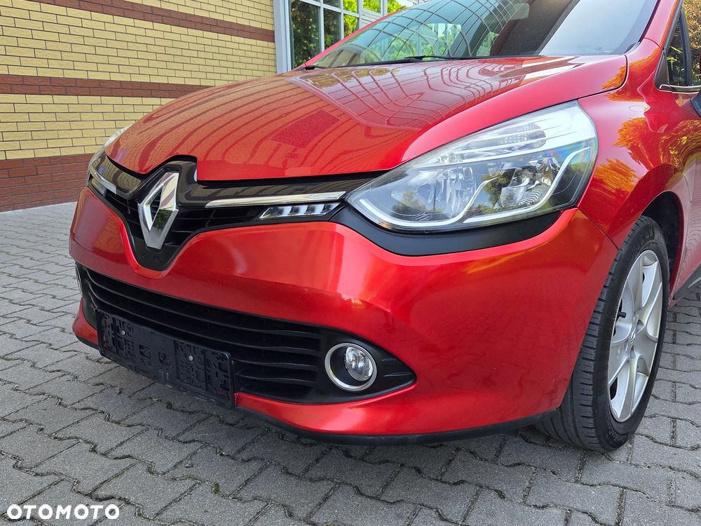 Renault Clio 0.9 TCe Business - 14