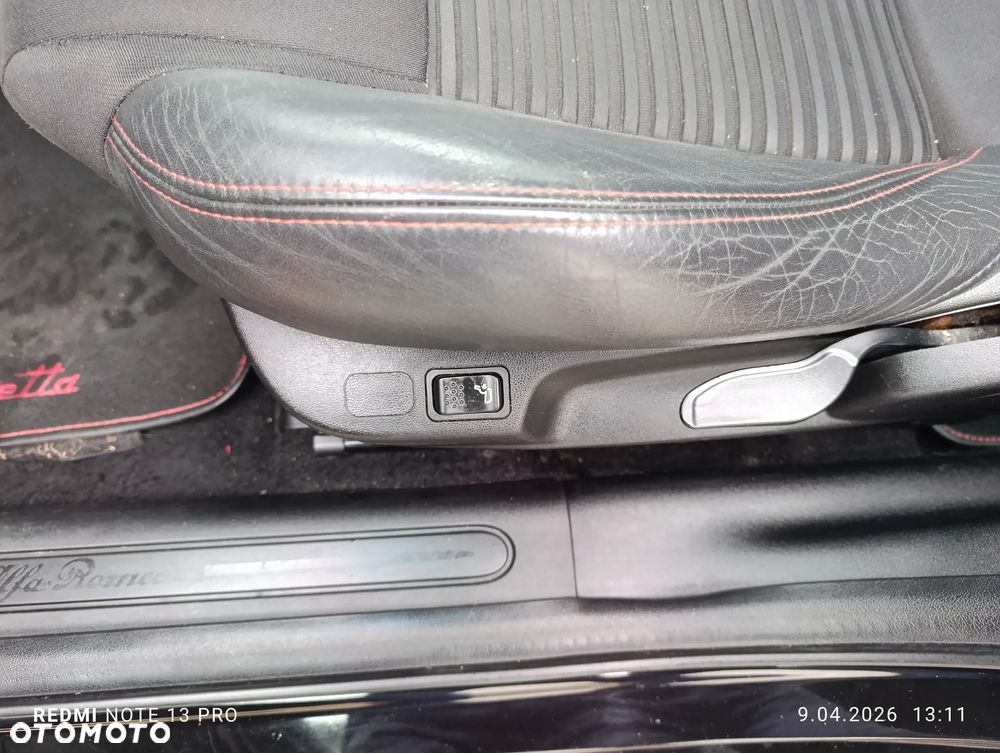 Alfa Romeo Giulietta 1.4 TB 16V Multiair Sport - 28