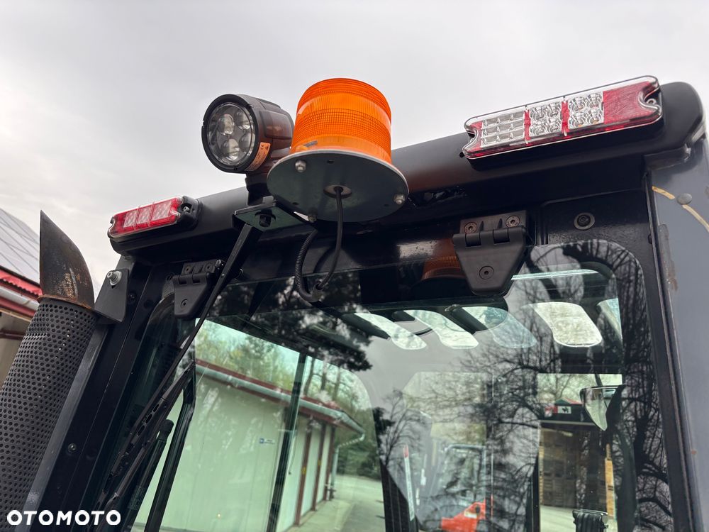 Toyota 8FGJF35 GWARANCJA LPG wolny skok waga DOSTAWA 64 800NETTO - 13