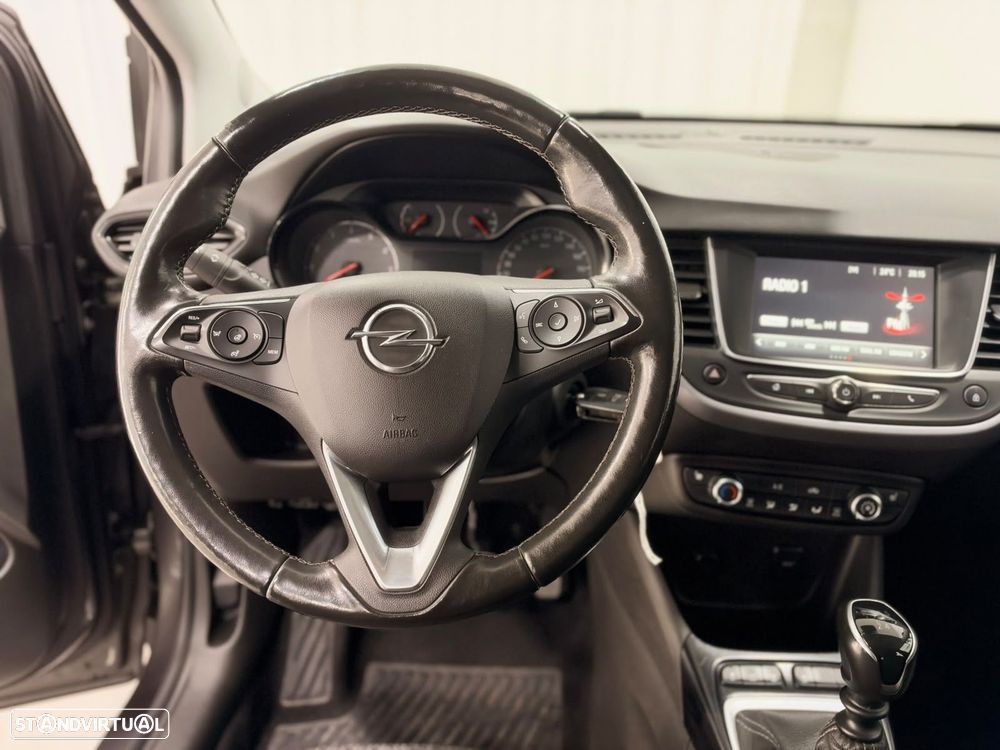 Opel Crossland 1.2 T Business Edition - 8