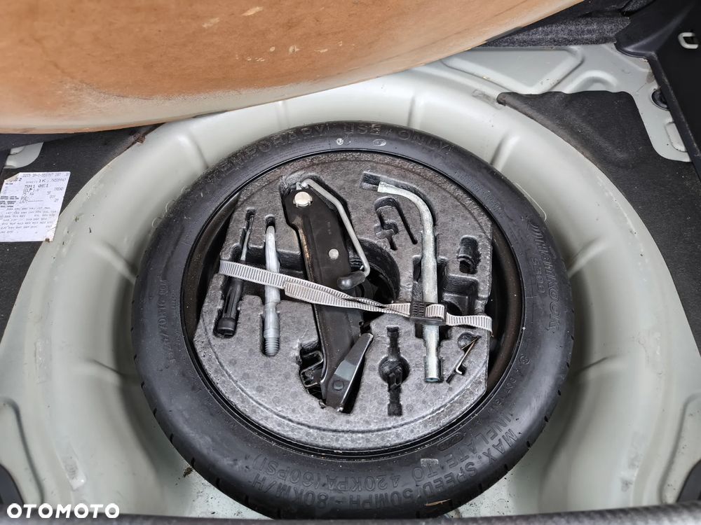 Volkswagen Golf Plus 1.6 Goal - 29