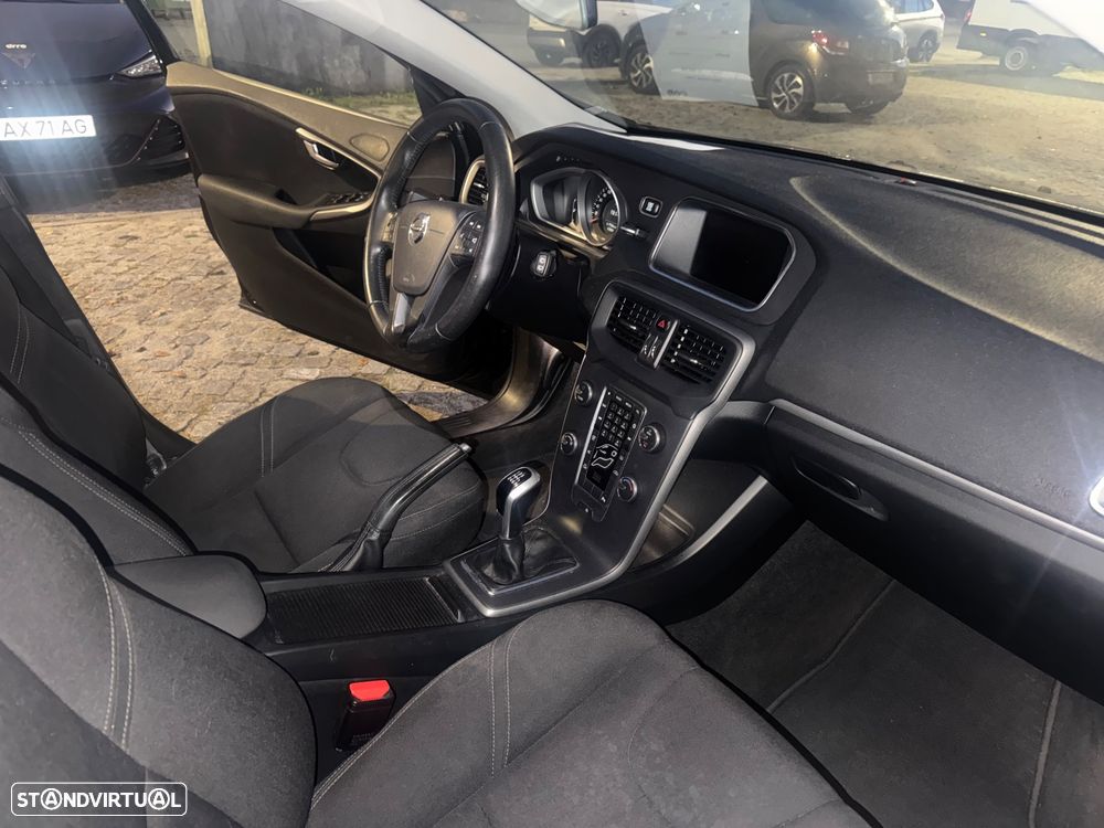 Volvo V40 2.0 D2 Kinetic Eco - 7