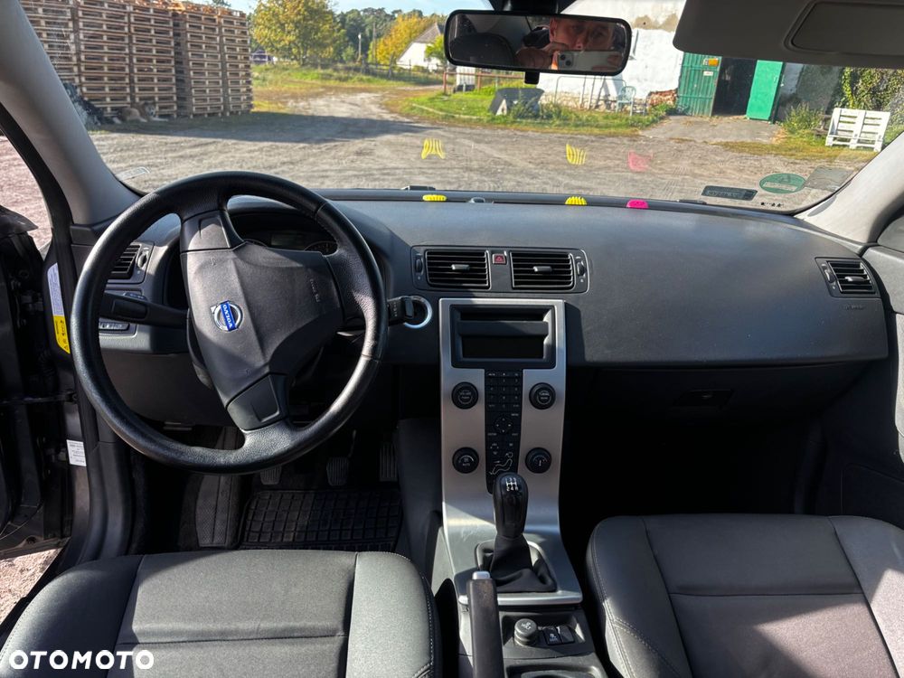 Volvo S40 - 5