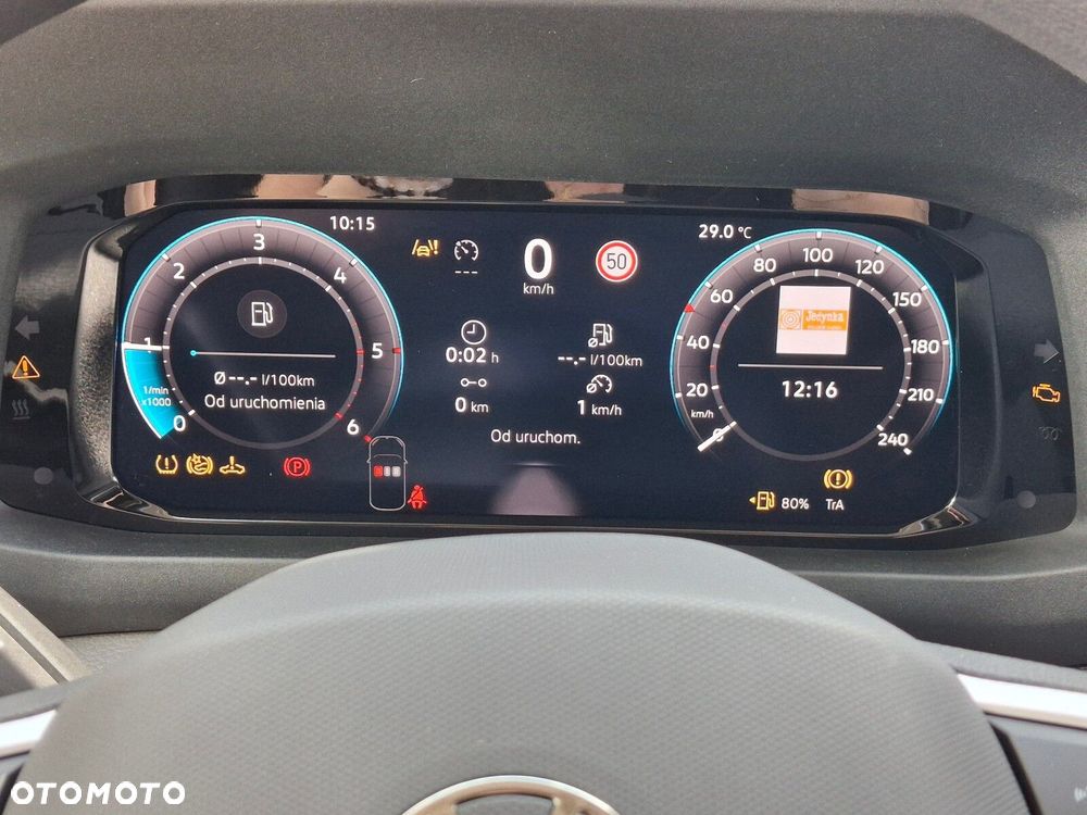 Volkswagen Crafter - 21