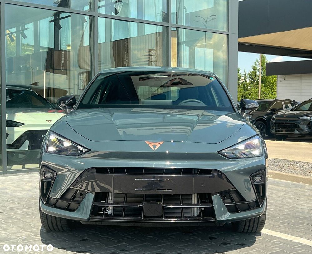 Cupra Leon 1.5 TSI - 3