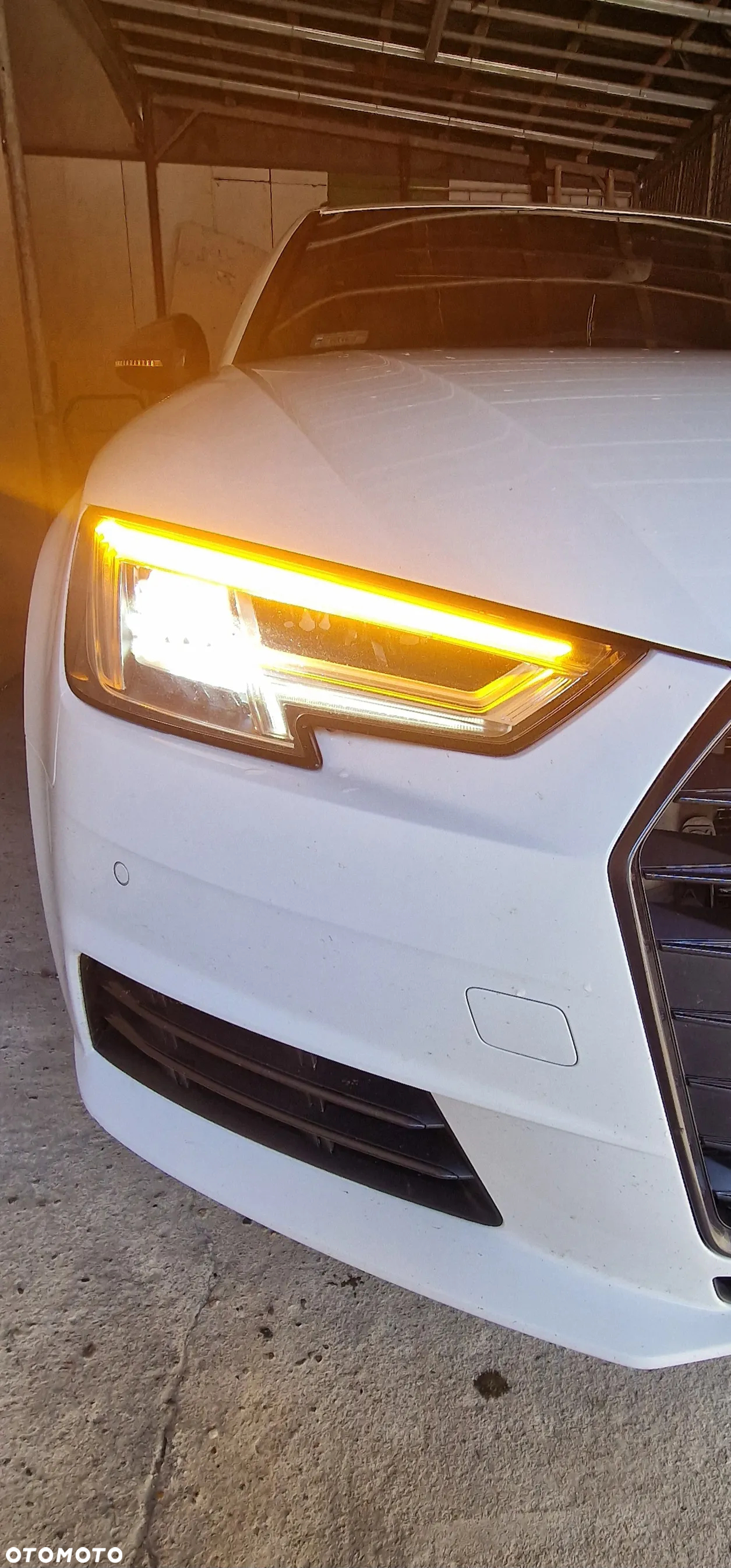 Audi A4 2.0 TDI S tronic - 13