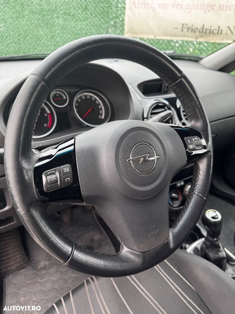 Opel Corsa - 15