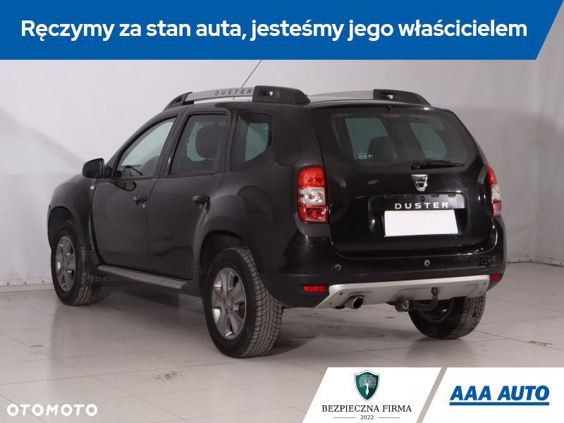 Dacia Duster - 6