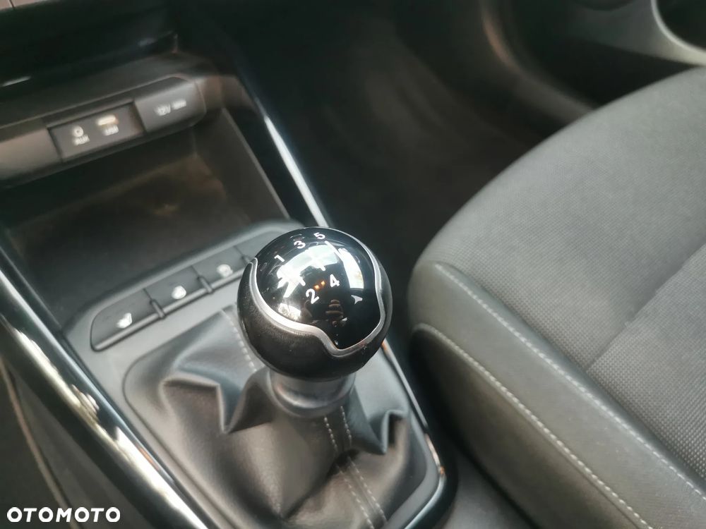 Kia Rio 1.2 XL - 22